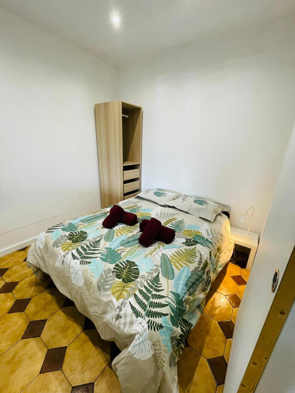 Appartement Oasis De Confort Tourcoing Exterior photo